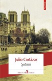 Sotron &ndash; Julio Cortazar