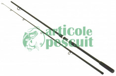 Lanseta Crap / Caras MACKEREL &amp;amp; BASS 2.7m 80-150 Grame 2 Tronsoane foto