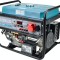 Generator curent trifazat cu automatizare 5.5 kW, KS 7000E-3 ATS Konner &amp; Sohnen