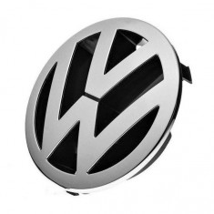 Emblema Fata Oe Volkswagen Touareg 2 2010-2018 7P6853601AULM foto