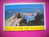 HOPCT 6742 KASBAH TANGER -MAROC -AFRICA-NECIRCULATA