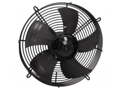 Ventilator AC Axial 230V 300mm 1800m3/h foto