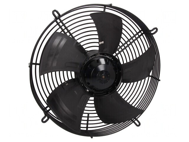 Ventilator AC Axial 230V 300mm 1800m3/h