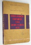 Exercitii si probleme de matematica pentru concursul de admitere in licee 1967