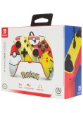 Controller Powera Enh Wired Pop Art NSW