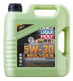 LIQUI MOLY 9089 Molygen New Generation 5W-30 ulei de motor