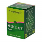 Sedocalm V x 40tb PLT, Plantavorel