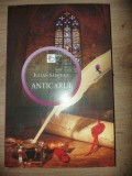 Anticarul- Julian Sanchez
