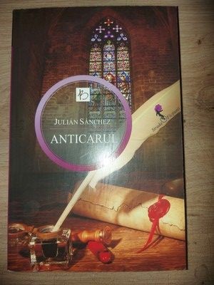 Anticarul- Julian Sanchez