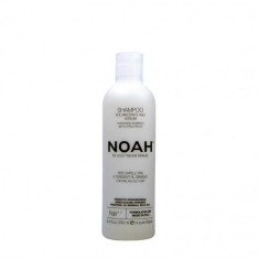 Sampon Natural Volumizant cu Citrice pentru Par Fin si Gras 250 mililitri Noah