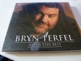 Bryn Terfel - at his very best -2 cd, z