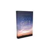 Niv, God's Gift New Testament with Psalms and Proverbs, Pocket-Sized, Paperback, Comfort Print