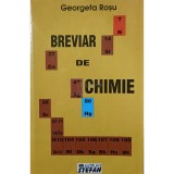 Georgeta Rosu - Breviar de chimie (Editia: 2004)