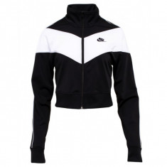 Bluza Nike W NSW HRTG TRCK JKT PK foto