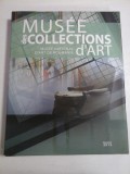 MUSEE des COLLECTIONS d&#039;ART MUSEE NATIONAL D&#039;ART DE ROUMANIE