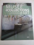 Cumpara ieftin MUSEE des COLLECTIONS d&#039;ART MUSEE NATIONAL D&#039;ART DE ROUMANIE