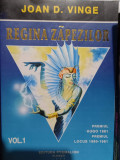 REGINA ZAPEZILOR Joan D. Vinge 2 VOLUME