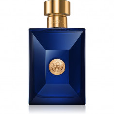 Versace Dylan Blue Pour Homme after shave pentru bărbați 100 ml