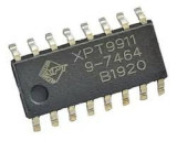 XPT9911 - Xptek Technology