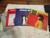 Pack 4 Viniluri LP Editii Japoneze Latino Tango (VG++) Colectie Rara! Editie Dubla Latin Music &amp; Tangos Vol. 1