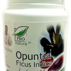 Opuntia Ficus Indica Medica 60cps
