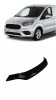 Deflector capota FORD Courier 2014-2020