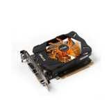 Placi Video NVidia GeForce GTX 750 Ti 2GB GDDR5 128-bit