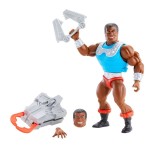 Figurina Masters Of The Universe Deluxe Clamp Champ 14 cm