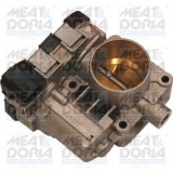 MEAT &amp; DORIA 89059 Carcasa clapeta