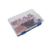 Kit dezvoltare FunDuino cu senzori modulari OKY1032, CE Contact Electric