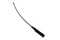 Cablu, capota motor BMW 7 (E65, E66, E67) (2001 - 2009) MAXGEAR 32-1150