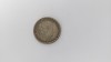 Suedia 1 Krona -1945 Gustaf V -Argint de 0.400, Europa