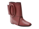 Botine EPICA visinii, 2835, din piele naturala