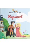 Rapunzel. Primele mele povesti Vol.23, Autor Anonim