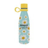 Cumpara ieftin Sticla - Hot and Cold - Vacuum - Daisy, 500 ml | Legami
