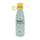 Sticla - Hot and Cold - Vacuum - Daisy, 500 ml | Legami