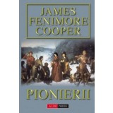 Pionierii - Cooper J.F.