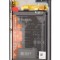 LCD Huawei P40 Lite, Negru 4G, Service Pack