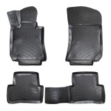 Cumpara ieftin Set Covorase Auto Tavita Mercedes E-Class W212 (2010-2016) Cauciuc TPE