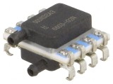Senzor de Presiune Diferențial I2C SMT SMD 2,5mbar