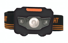 Lanterna frontala LED Gadget foto