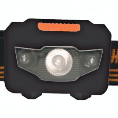 Lanterna frontala LED Gadget