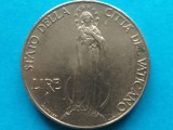VATICAN-1 LIRA 1930