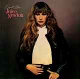 Vinil Juice Newton &lrm;&ndash; Quiet Lies (VG+), Rock