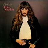 Vinil Juice Newton &lrm;&ndash; Quiet Lies (VG+)