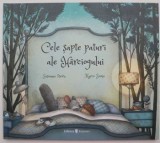 Cele șapte paturi ale Harciogului - Susanna Isern, Marco Soma - Carte pentru copii