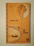 Constanța Buzea - De pe păm&icirc;nt De pe păm&acirc;nt (poezii) (1963, debut)