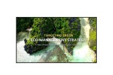 Monitor signage LG UL3Q 65 inch LED