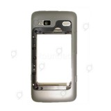 HTC Desire Z Middlecover, Backcover