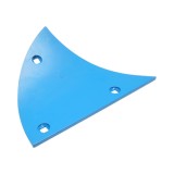 Piept cormana dreapta pentru plug Lemken, cod OEM 3451000